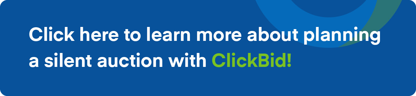 Click this graphic to get a demo of ClickBid’s silent auction software.