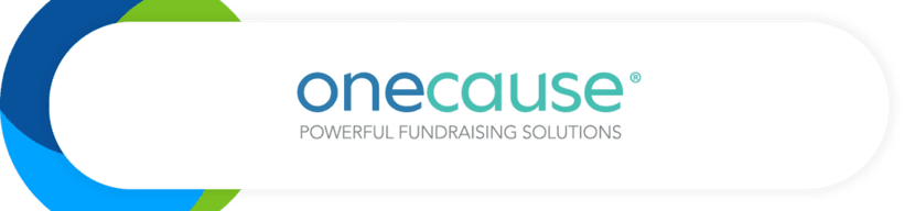 Another silent auction software option is OneCause.