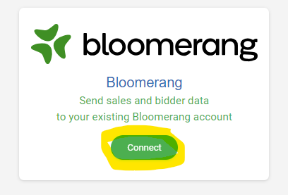 Bloomerang logo