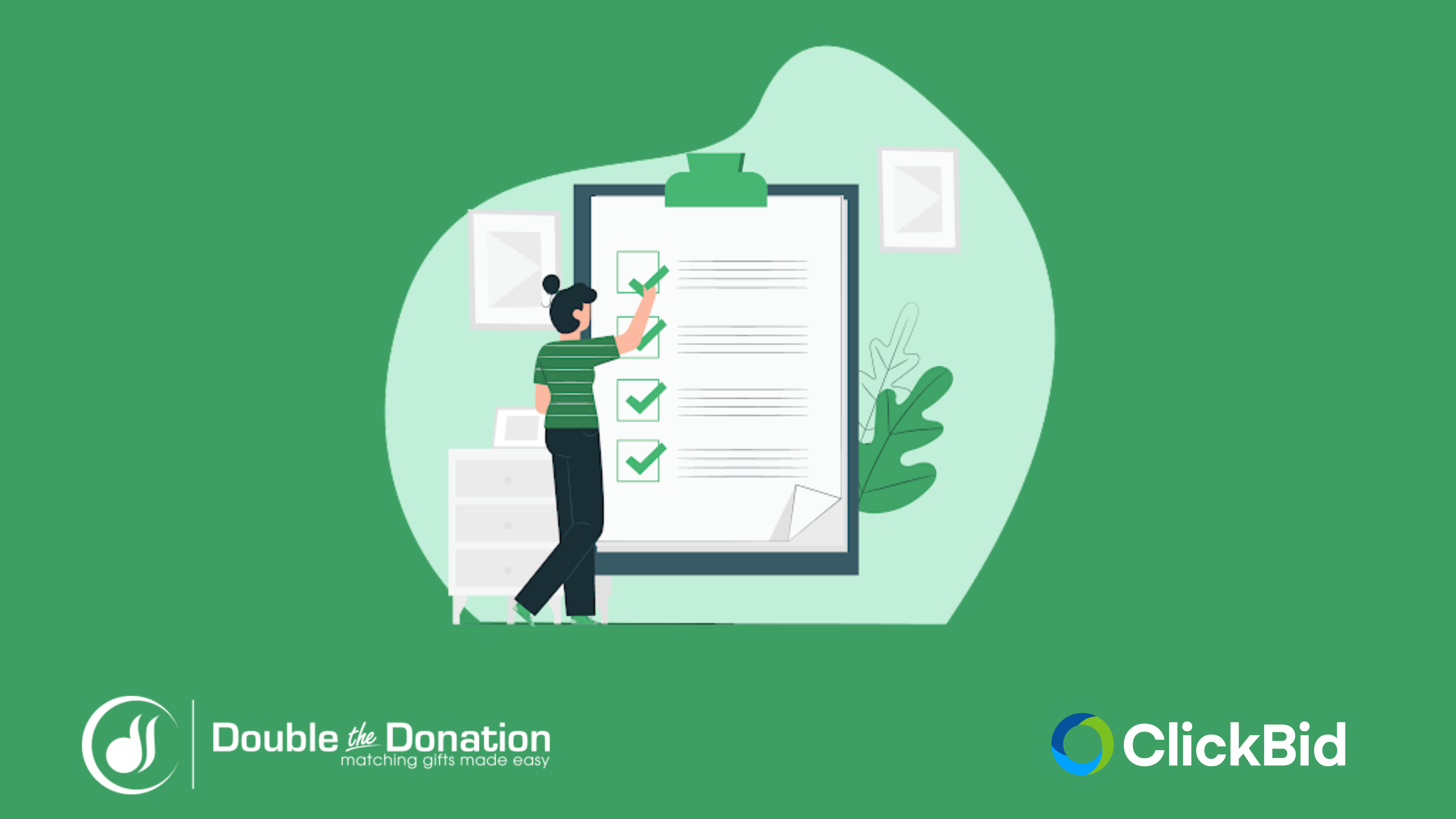 The Importance of Text-to-Give & Matching Gifts on Giving Tuesday