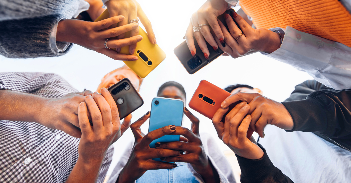 Text-to-Give: 3 Mobile Giving Trends You Need to Know in 2026