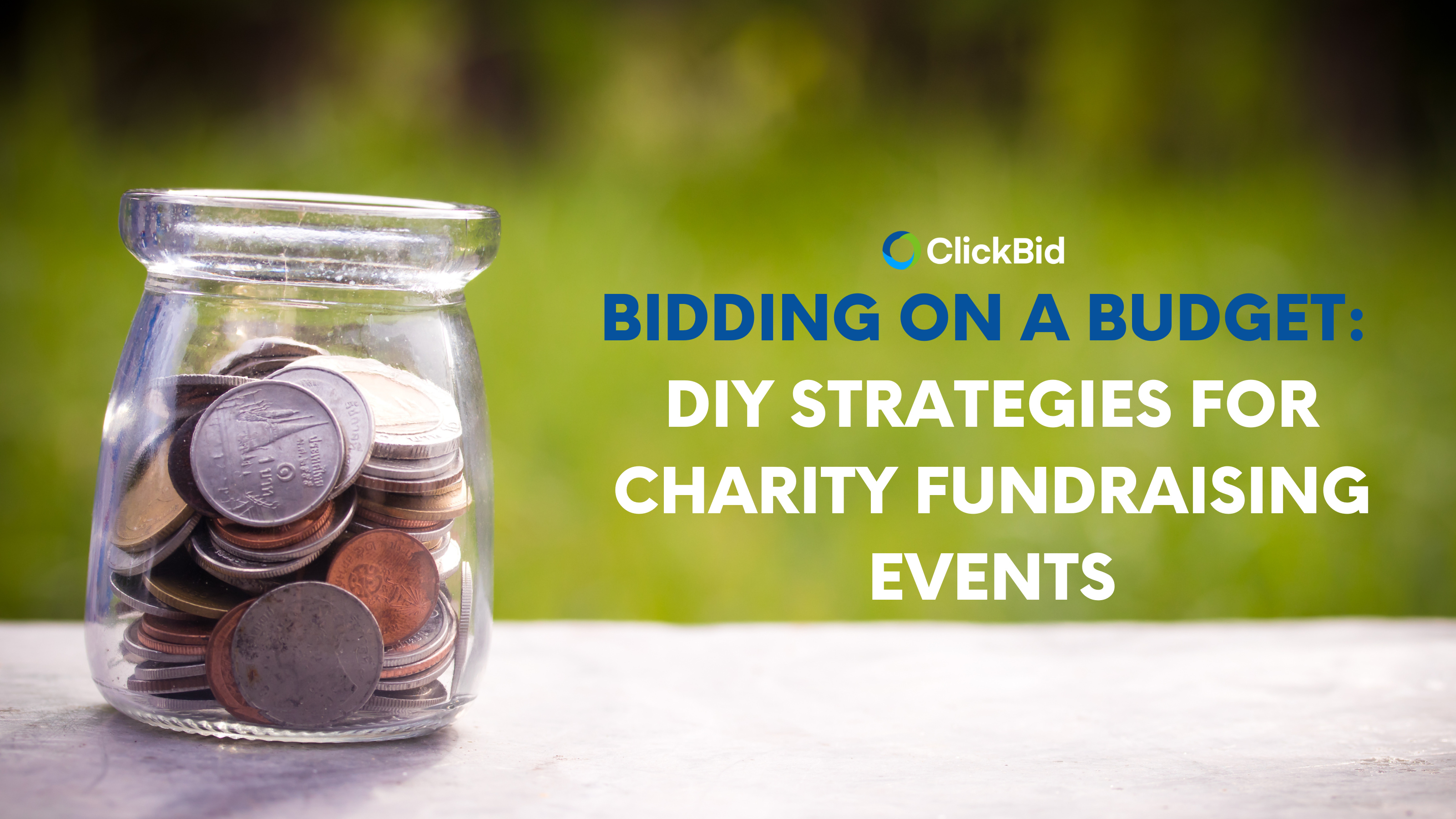 Bidding on a Budget: How to Run a Fundraising Event Without a Mobile Bidding Platform