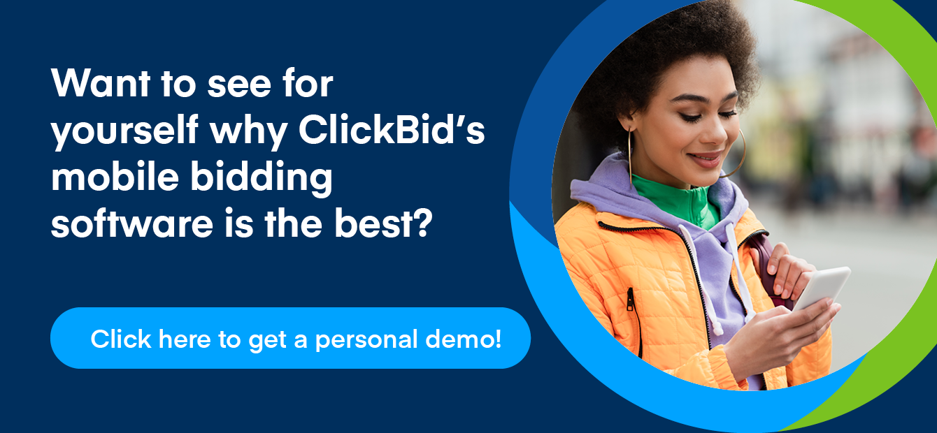 Mobile Bid Mobile Bidding Basics: A Mini Guide and Top Providers | ClickBid