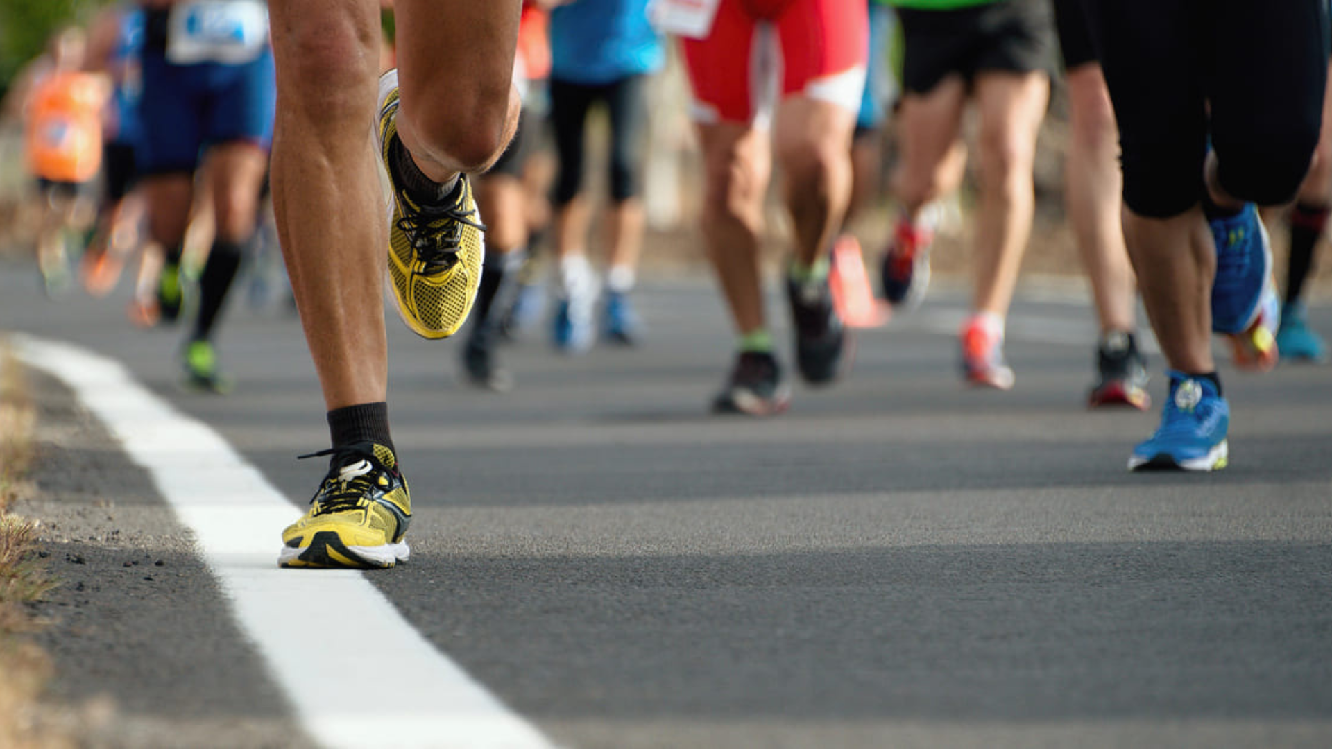 5 Best Practices for Businesses Hosting a Charity Race