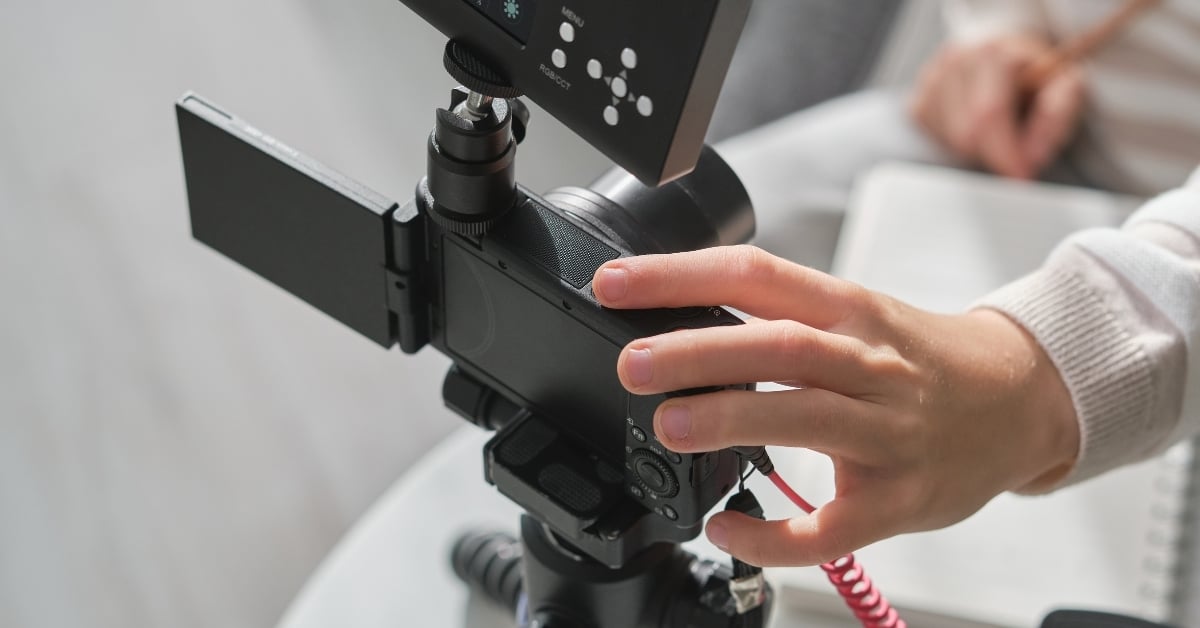 Tech Rehearsal Checklist for Live Video Broadcasting with ClickBid