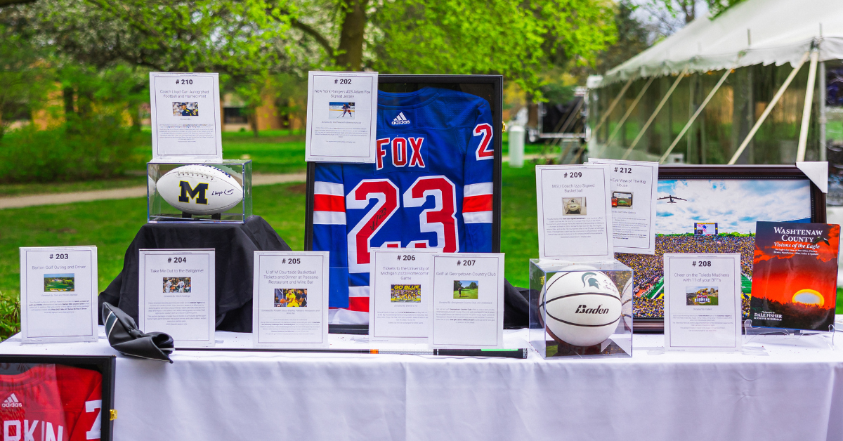 Why Fast Setup is Key to Nonprofit Auction Success