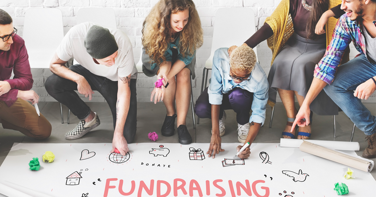 Engaging Millennial, Gen X, and Gen Z Donors: The New Age of Philanthropy