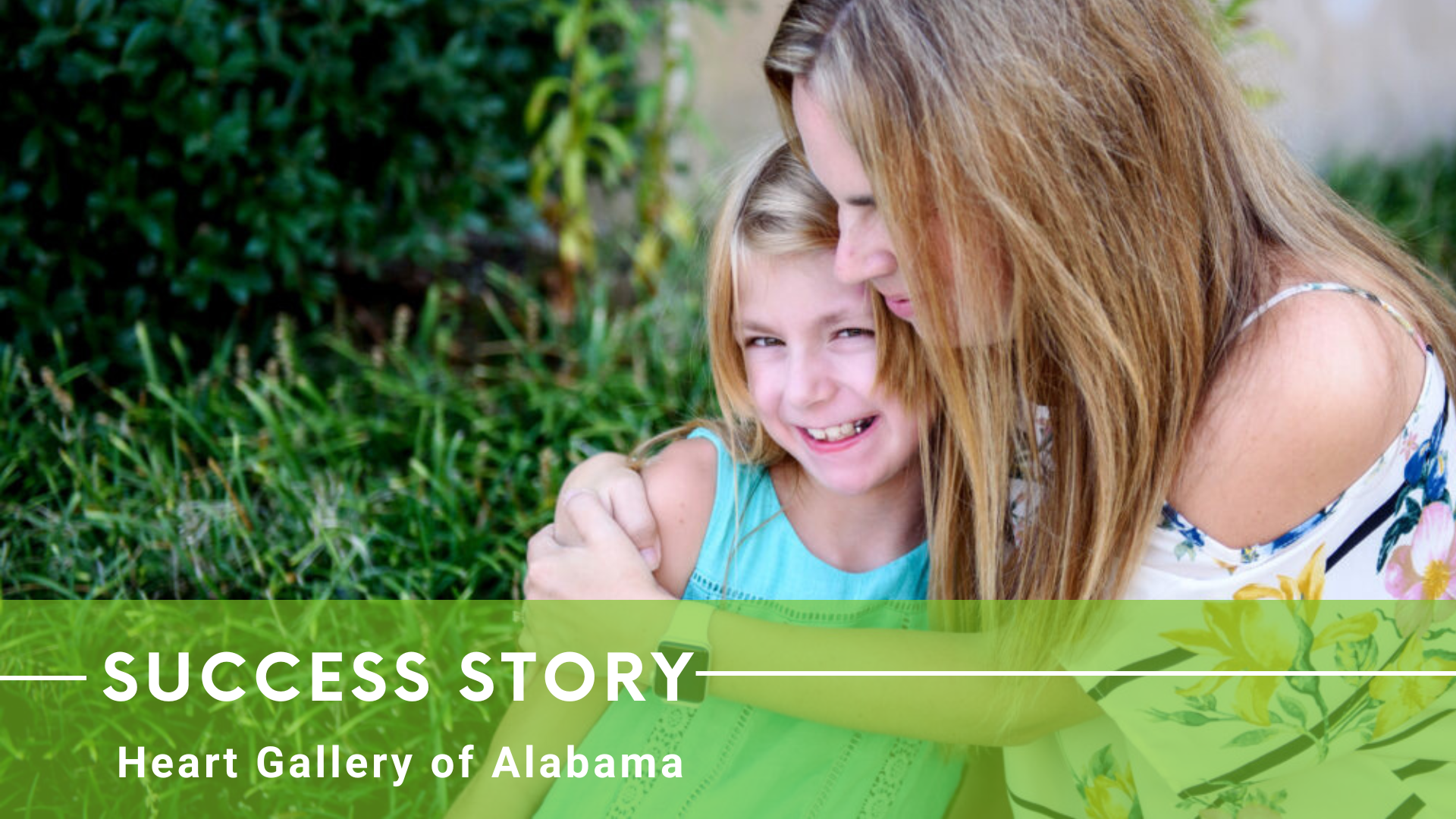 Capturing Hope: Heart Gallery Alabama Partners with ClickBid